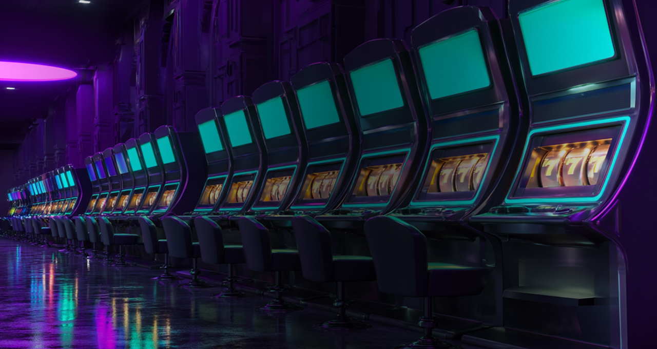 Paradise 8 Casino