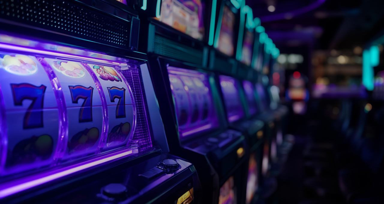 Paradise 8 Casino